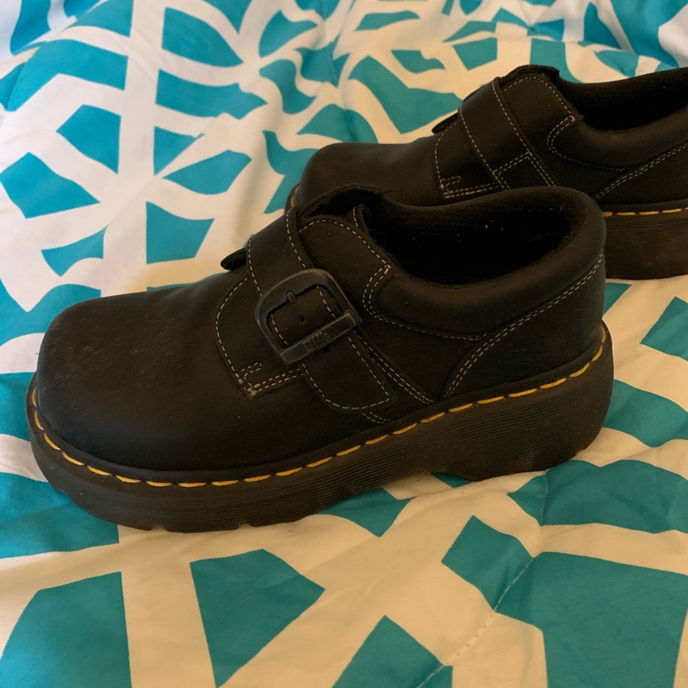 Doc Martens